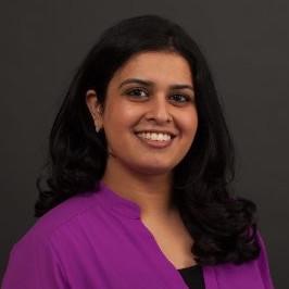 Abha Ahuja - LinkedIn