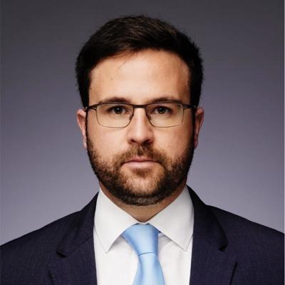 Alejandro Aldamiz-Echevarria Burgués