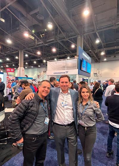 Americo Leal, photo 2