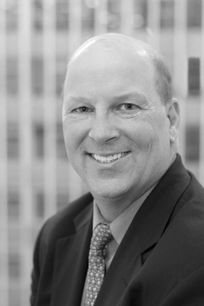 Michael Hoffman, photo 2