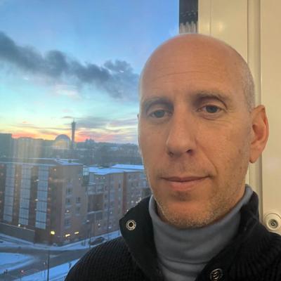 Janis Saudins, photo 2