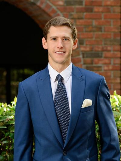 Alexander Blume, photo 1