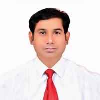 Vikrant Deoras, photo 1