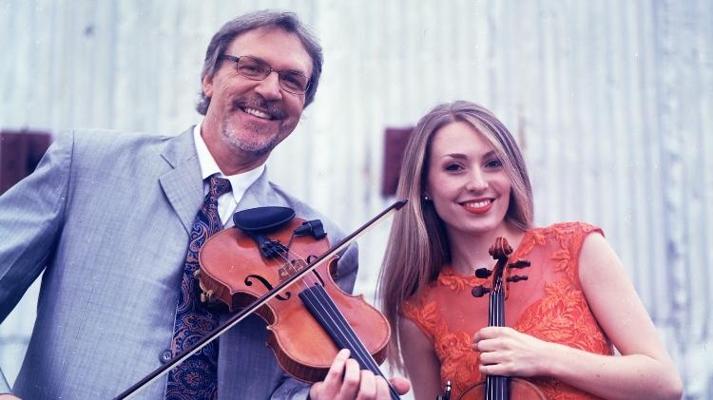 Maggie O'Connor, photo 1