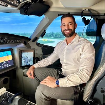 Daniel Andreas Gasser