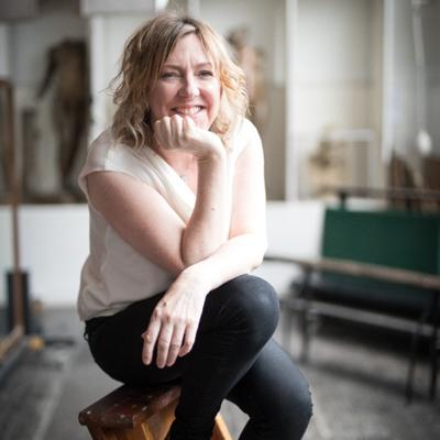 Sarah Justine Kerruish