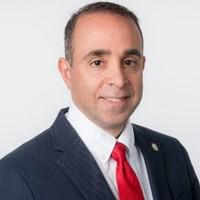 Fache Joseph Matarese