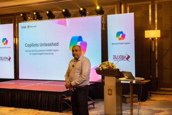 Praveen Premkumar, photo 2