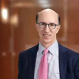 Robert P. Burke, CFA, photo 2