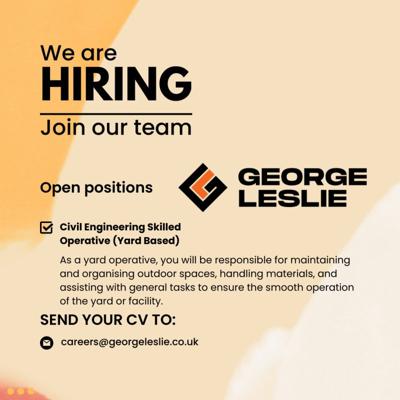 George J Leslie, Ph.D., photo 2