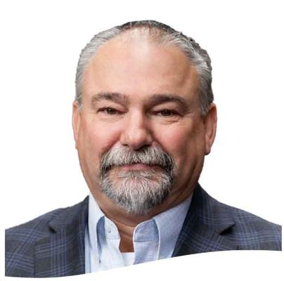 John Rivers, photo 2