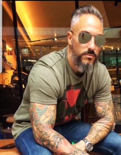 Michael Sopko, photo 1