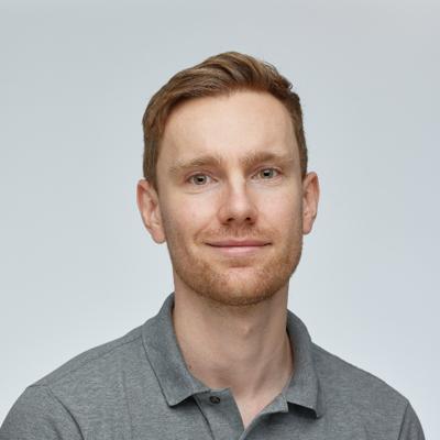 Bart van Merriënboer