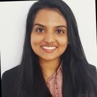 Anjali Krishnakumar, photo 1