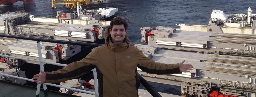 Kees Aalbers, photo 2