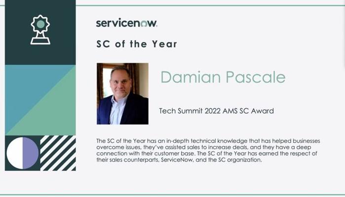 Lennox Stuart, photo 1