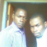 John Arvanitis, photo 2