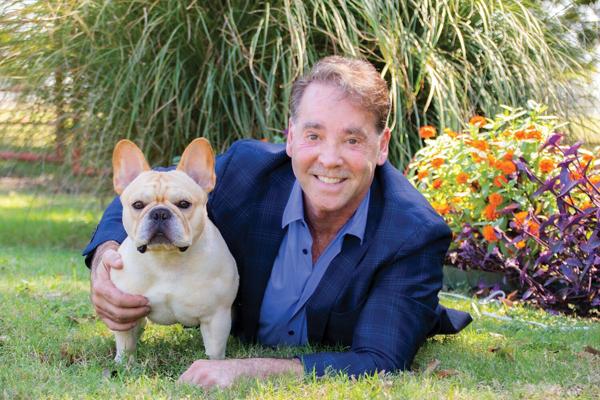 Morgan Winston, photo 1