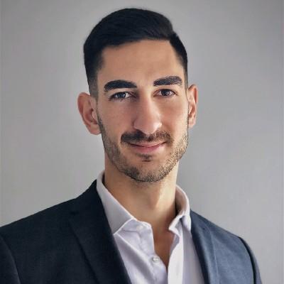 Andreas Luger, photo 1