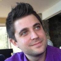 Jim Barrett, photo 1