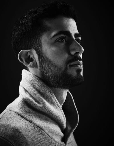 Sam Feinburg, photo 1