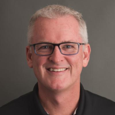 David McGrath, photo 1