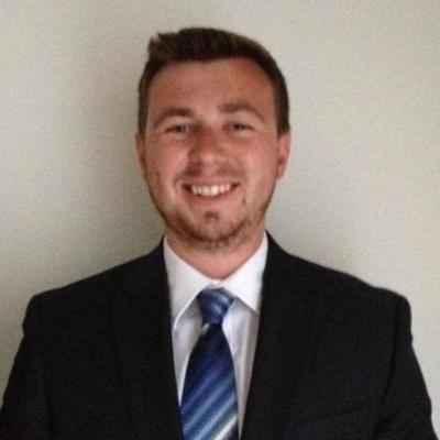 David Dodds, photo 1