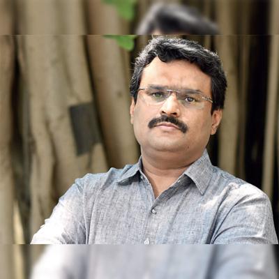 Jignesh Shah, photo 2