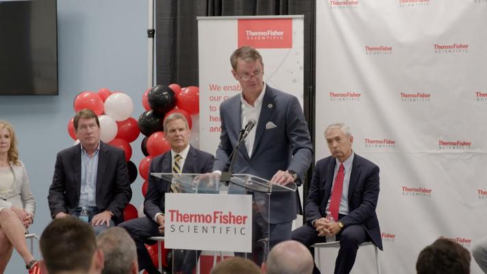 Ron O'Brien, photo 2