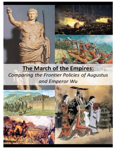 Augustus David, photo 1