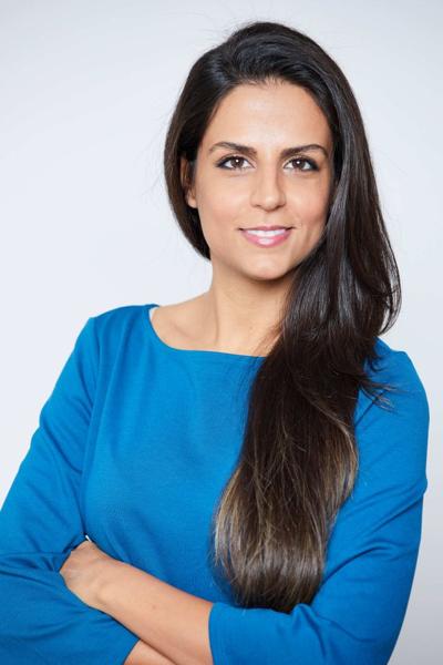 Nasima Bashar, photo 1