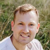 Nick Petrie, photo 2