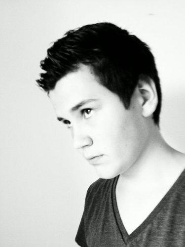 David Steinberger, photo 2