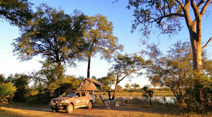 Lea Erasmus, photo 1