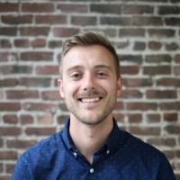 Nick Roberts, photo 2