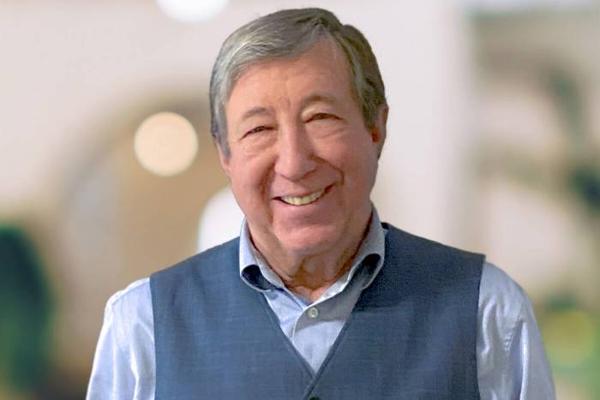 Ken McDonald, photo 1