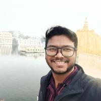 Barathkumar Gopi, photo 2