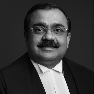 SENIOR ADVOCATE RAJEEV SURANA