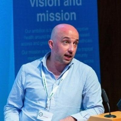 Colin MacLeod, photo 1