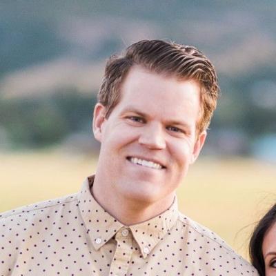 🍦 Kirk Robison, photo 2