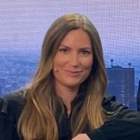 Charlotte Andersson, photo 1