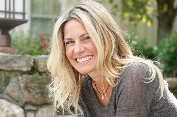 Amy Lessler, photo 1