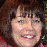 Sandra Innes, photo 2