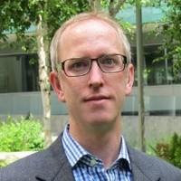 Michael Atkins, photo 2