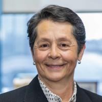 Luz Borrero, photo 2