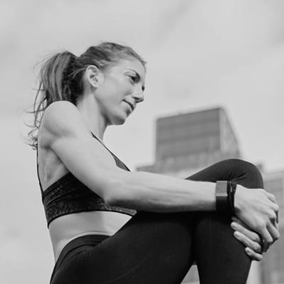 Allison Felsenthal, photo 1