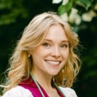 Shannon Golden, photo 1