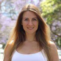 Yuliia Allen, photo 1