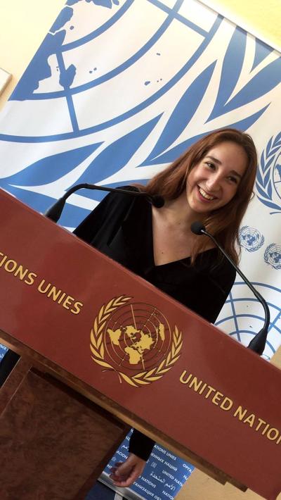 Isabella Maturana, photo 2