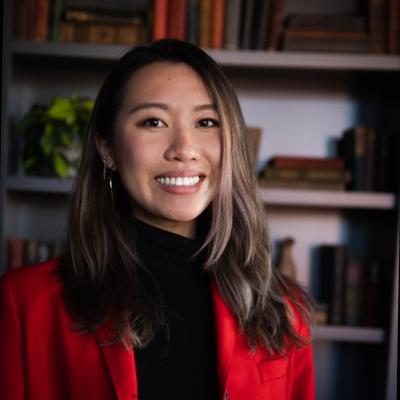 Anne Yu